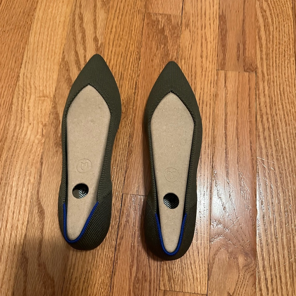 Rothy’s Cyprus 6.5